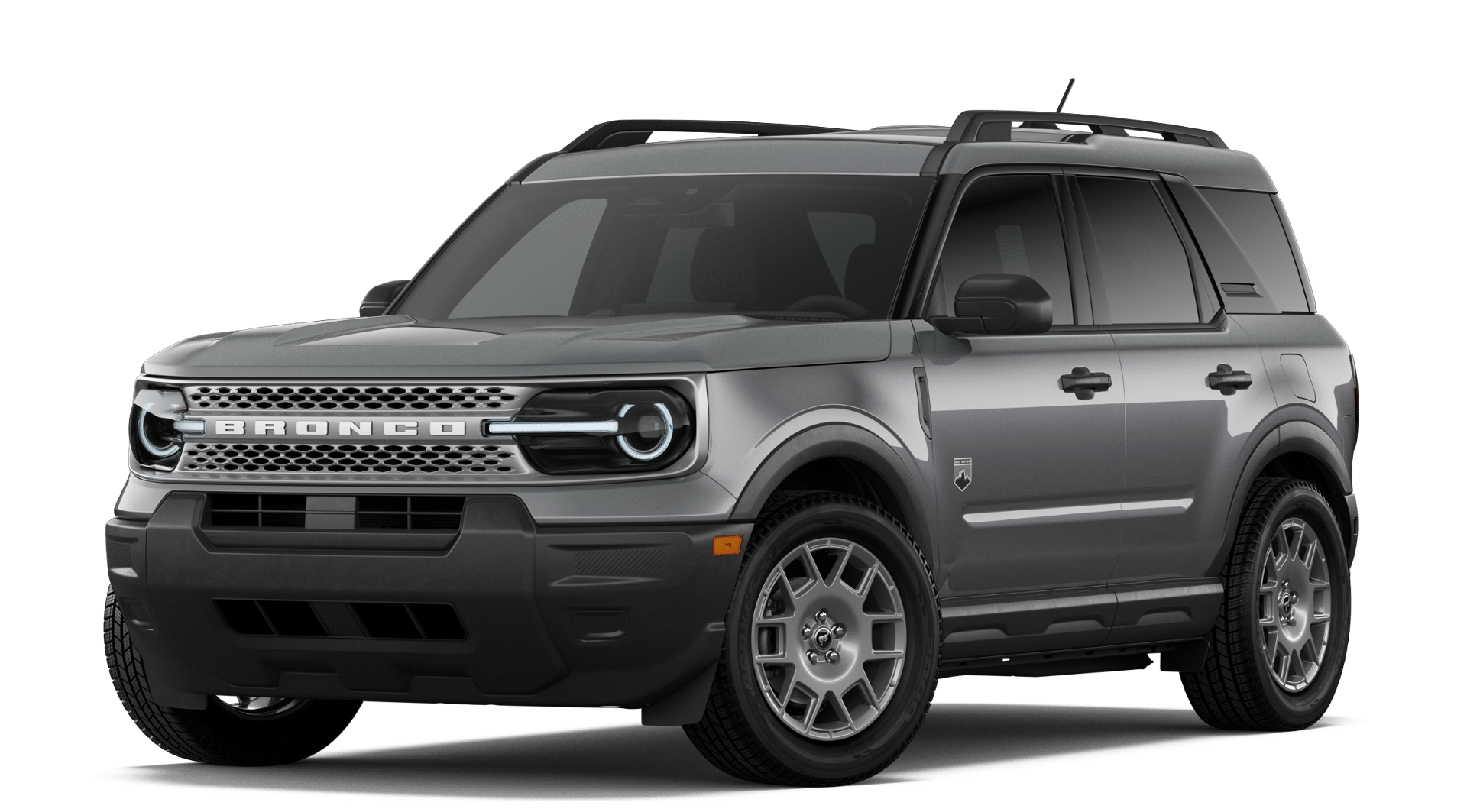 2026 Ford Bronco Sport® External Image 1